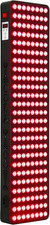 Red Light Therapy for Body Face,Extra Large Infrared Red Light Therapy Panel Ful