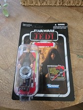 Luke Skywalker 2012 STAR WARS Vintage Collection VC87 MOC NEW UNPUNCHED