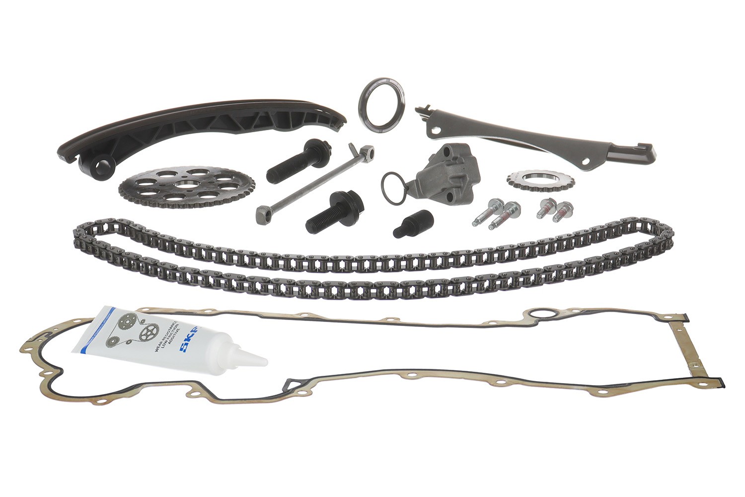 Fits SKF VKML 82000-3 Timing Chain Kit ⭐UK Stock⭐ - Image 13