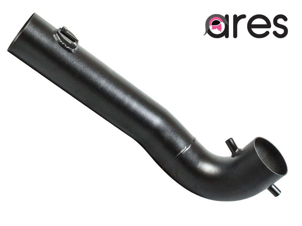 Kit de admisión de aire protector térmico Ares GK + filtro para Suburban Tahoe Yukon V8 2015-2020 Foto 4 de 4