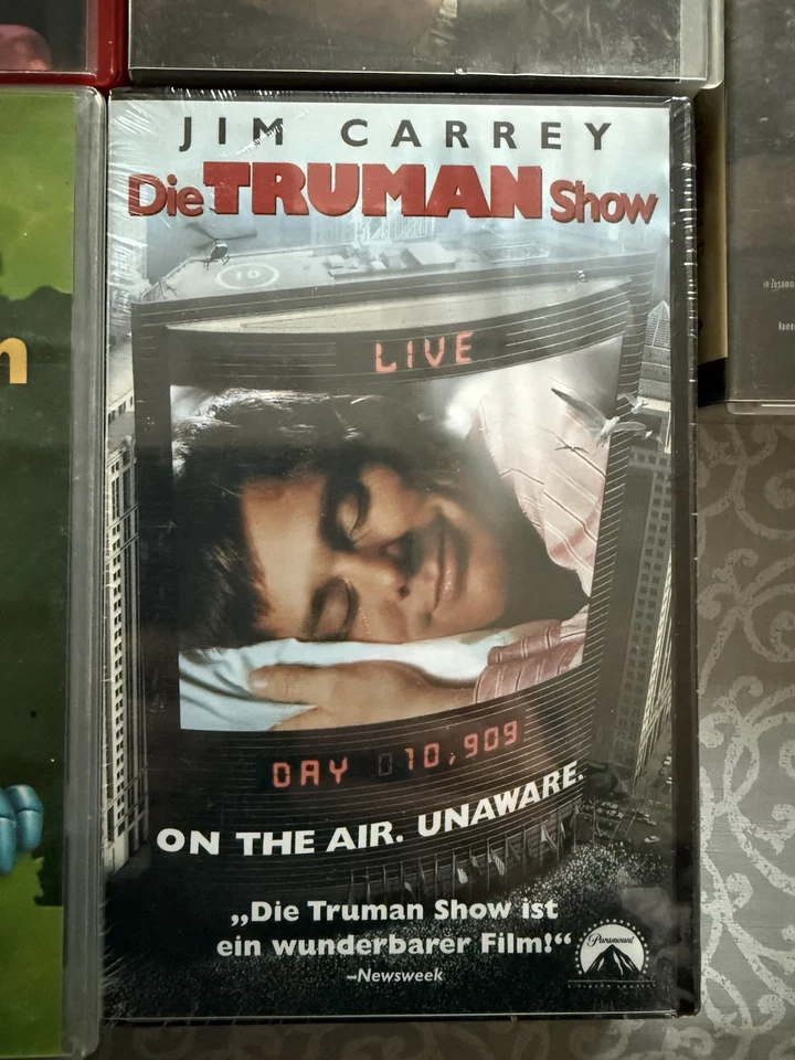 VHS Videokassetten Konvolut aus 13 Sammlung Neuwertig - Bild 2 von 4