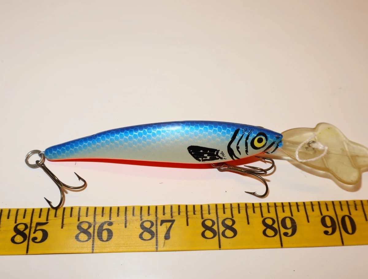 Vintage Luhr Jensen Fishing Lure