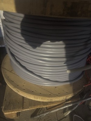 Globalflex Junge 300/500v Xbk Kabel 5g16
