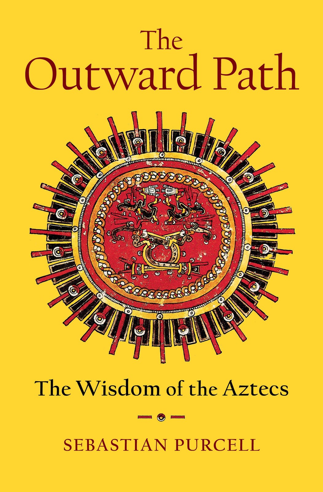 The Outward Path by Sebastian Purcell - 9781324020561 - Image 6