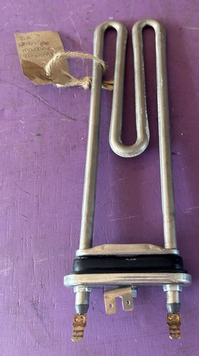 JLA 7 Waschmaschine Heizelement Blackmann