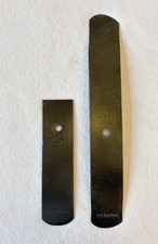 1966-69 Mopar B Body Super Stock Hemi 440-6 Pack A12 Lower Leaf Springs Charger 1966-69 Mopar B Body Super Stock Hemi 440-6 Pack A12 Lower Leaf Springs Charger