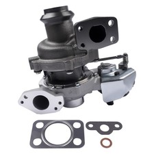 Turbolader GT12-051B Passend für Peugeot 5008 II Expert Partner Rifter 2018-2024