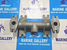 Versa Matic V197 Inlet Manifold ( Great Condition ) , Fast Ship