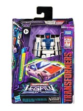 Hasbro Transformers Generations Legacy Evolution Deluxe Class Breakdown Figure