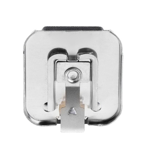 5PCS Plastic Back Pocket Belt Clip For PMMN4013A 4021 4024 Walkie Talkie NEW - Photo 8/10