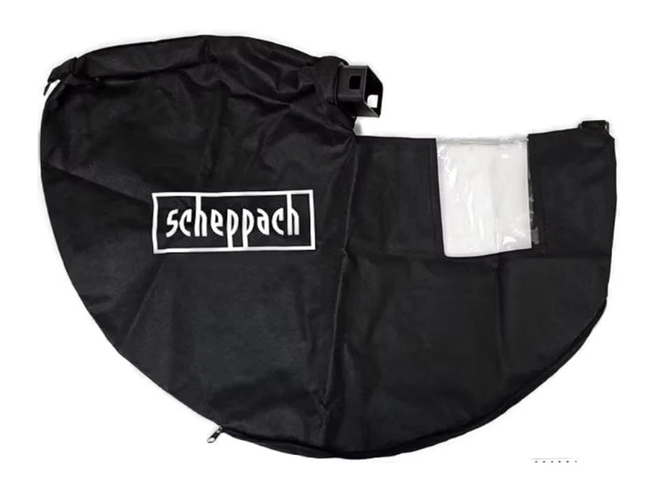 SCHEPPACHJ Scheppach BC-BLV 720 X - Fangsack Laubsack Auffangsack Sack für Laubsauger