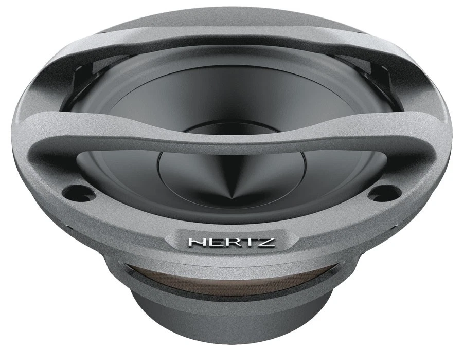 Hertz MP 70.3 PRO Haut-Parleur Médium 70 mm 100 W @ 4 Ohm 1 Paire - Photo 3/3