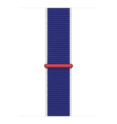 Genuine Apple Watch INTERNATIONAL Sport Loop 49mm 46mm 45mm 44mm 42mm 41mm 40mm - Picture 32 of 67