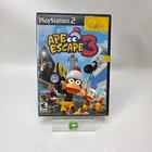 Ape Escape 3 (Sony PlayStation 2 PS2, 2006)