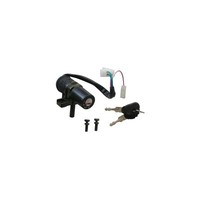 ZüNdschloss Mit SchlüSsel Aprilia Scarabeo 4T 4V NET (TGE00) 50 2010-2013