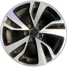 Honda 19x7.5 Odyssey Charcoal Wheel Oem Rim Factory Stock 2018-2024 Honda 19x7.5 Odyssey Charcoal Wheel Oem Rim Factory Stock 2018-2024