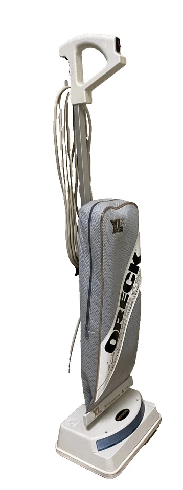 Oreck XL2 XL3600HH Upright Bagged Lightweight Vacuum Cleaner Hypo-Allegenic 1 - Image 3 of 4