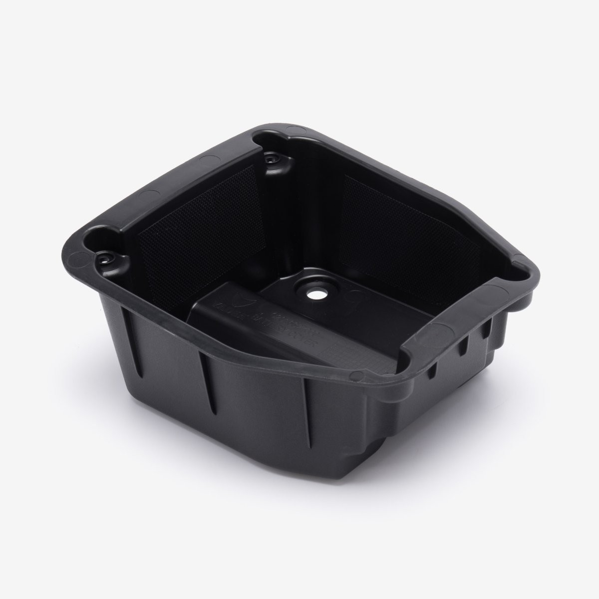 Scooter Battery Box for YD3000D-03-E5 BTYBX119 13 g BRACKET HOLDER PLATE LID