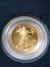 2006-W 1/10 OZ $5 Gold American Eagle Proof Bullion Coin w/ OGP