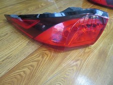 2016-2020 Oem Infiniti Qx60 Outer Right Passenger Side Led Tail Lamp