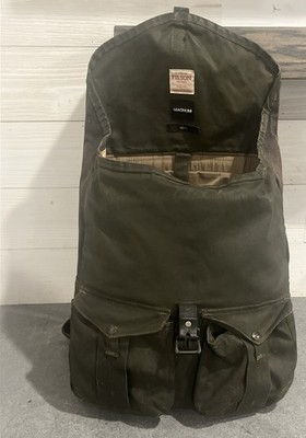 FILSON✖️MAGNUM フィールドカメラバッグ grande_filson-magnum-