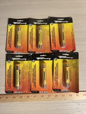 Forney Electrical Repair Rosin Solder 1/32 Dia. in. x 0.35 oz. - Lot Of 6