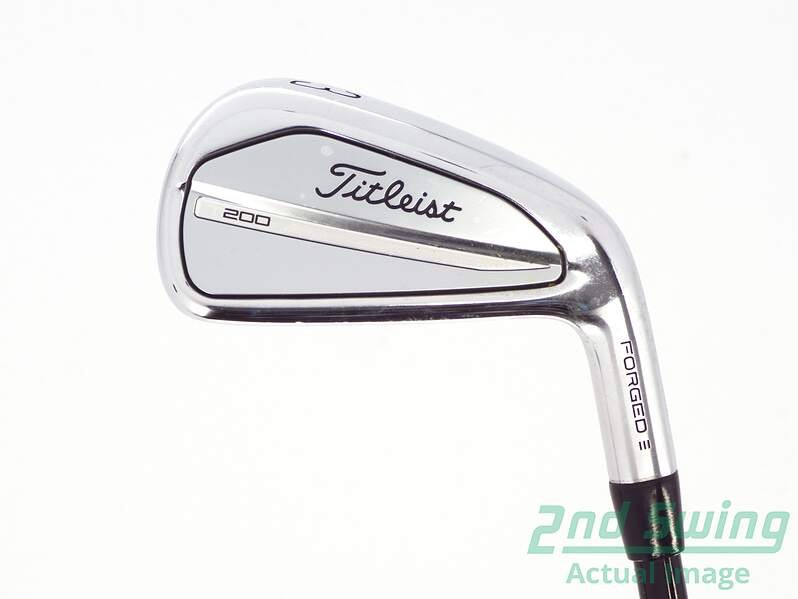 Titleist T200 Utility Utility Iron