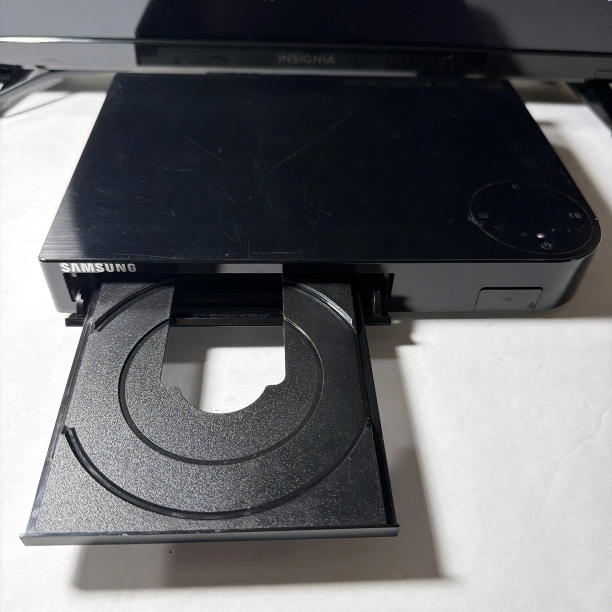 Samsung DVD and Blu-ray Players for sale | eBay