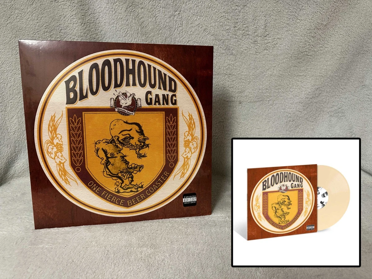 Vinyl Records Bloodhound Gang for sale - eBay