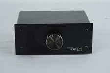 Niles Audio SVC 1 Speaker Volume Control Selector Black Audio Component