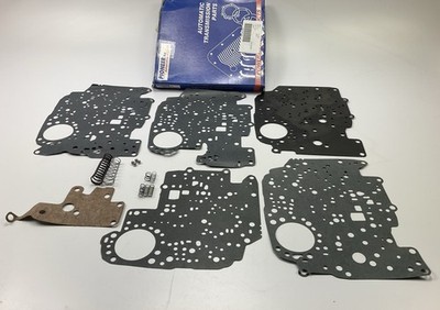 Pioneer 765007 Automatic Transmission Shift Improver Kit - THM350 Turbo 350