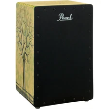 Pearl Tree of Life Primero Cajon 11.75 x 19.75 x 11.75 in. LN