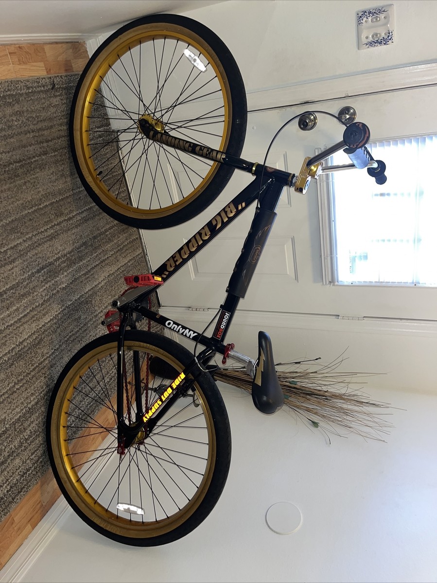 SE Bikes Big Ripper 29