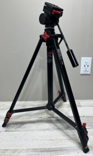 Vanguard VT120X 4 Foot Lightweight Tripod Good Condition