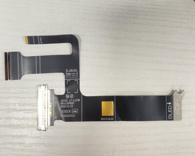 Original Dell XPS13 9320 Plus (2023) LED Display Cable LF-L079P DA300010010 OLED