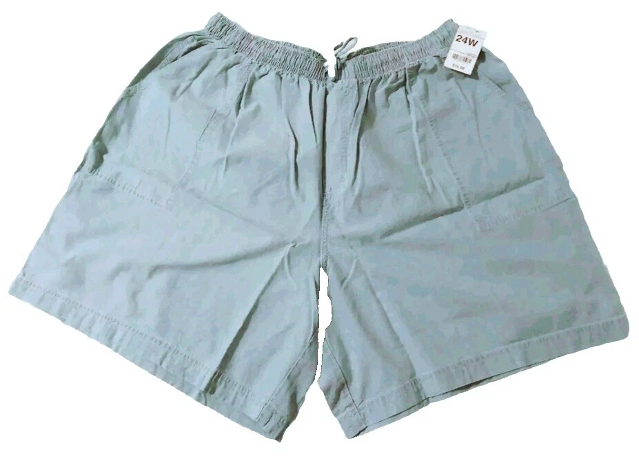 Cabin Creek de algodón para mujer