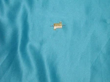 DALE NHG10 8W 0.430ohm 2% Alu Non Inductive Resistor “FactoryNewGreat Find” WOW!