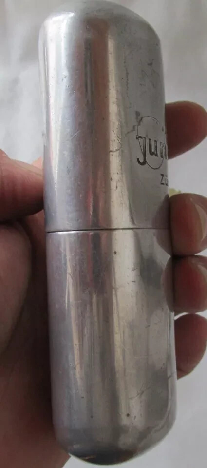 Soupape de dilatation de climatisation en aluminium d'origine SAIC