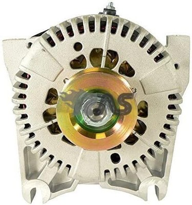 Alternatore Frankberg 90A 12V Compatibile Con Mazda 6, 5, 3 E 2.0L Benzina/diesel – Sostituisce 23945, RF7J-18-300A