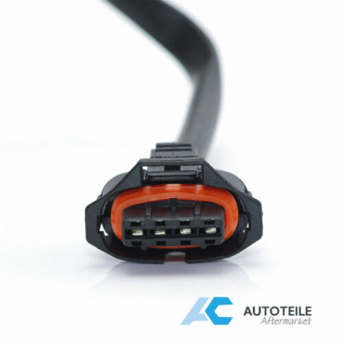 Lambdasonde Diagnosesonde Nach Kat Lamdasonde Opel Corsa C Corsa D 1.0 1.2 1.4 - Bild 2 von 4