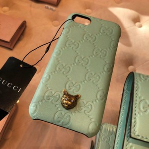 gucci cat phone case