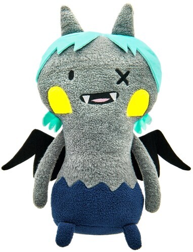 Super7 - GXNGYXNG X Sun Min+David - Ghxsts Plush - Ghxst DXLL [New Toy] Plush