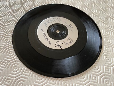 XTC 7