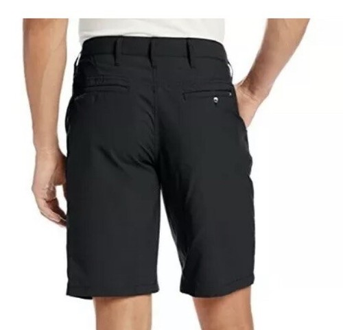 🩳 Hurley SIZE 31 One And Only Shorts Regular Fit 21” SO1 - Picture 11 of 11