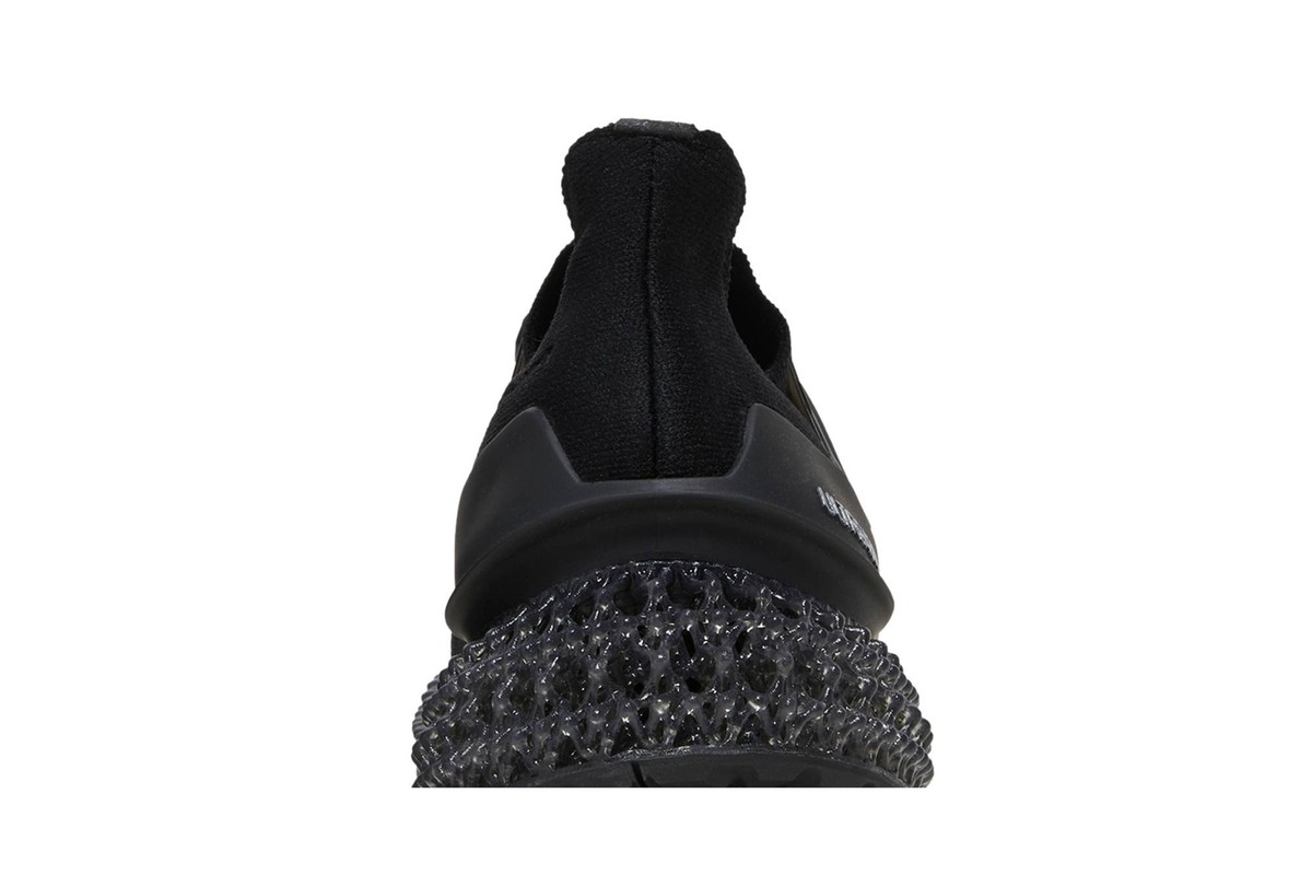 Adidas Ultra 4DFWD Mens Running Shoes Core Black Carbon GX6632 Size 10 Shoes - Ultra 4DFWD Shoes - Black | adidas Oman main image 2