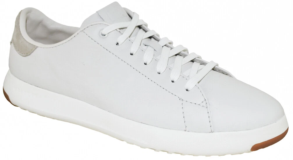 Cole haan grandpro shop tennis white