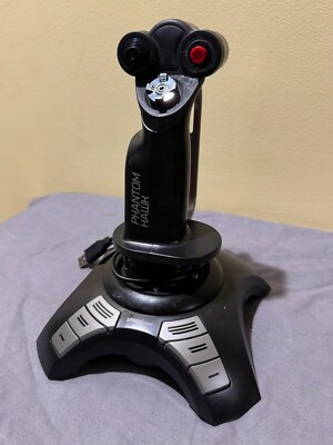 SPEEDLINK Phantom Hawk Gaming Flight Stick  - TESTED