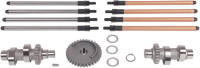 ANDREWS - Chromoly Pushrods Twin Cam | 292088