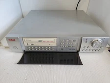 Mace Digital Video Recorder DVR-0404RW Powers up. AS/IS