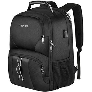 9 inches x 10 inches x 17 inches backpack